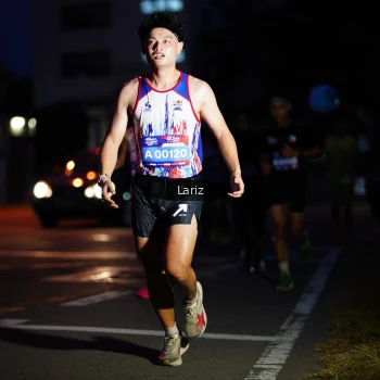Runner Photo 3643086