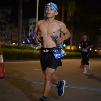 Runner Photo 3643087