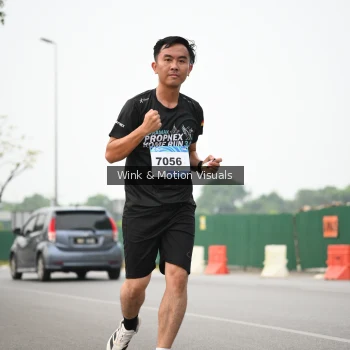 Runner Photo 3643094