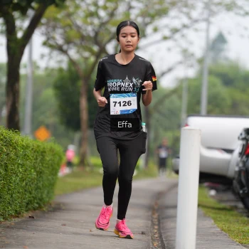 Runner Photo 3643096