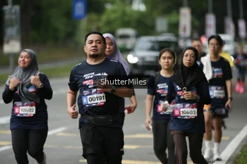 Runner Photo 36431