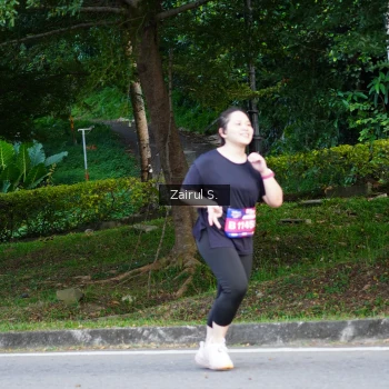 Runner Photo 3643115