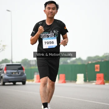 Runner Photo 3643123