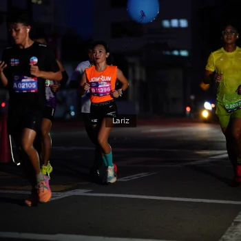 Runner Photo 3643127