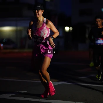 Runner Photo 3643149