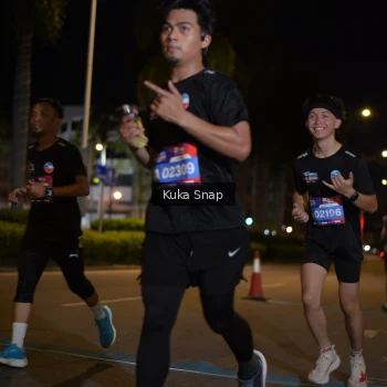 Runner Photo 3643154