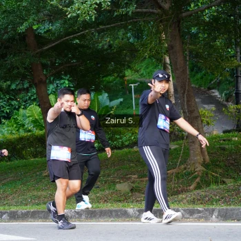 Runner Photo 3643159