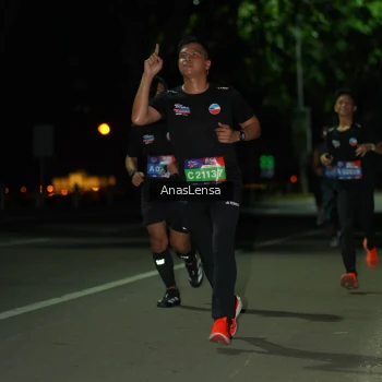 Runner Photo 3643160