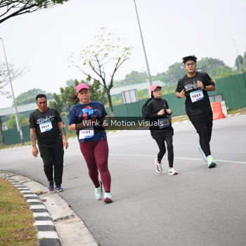 Runner Photo 3643161