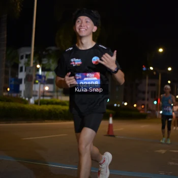 Runner Photo 3643162