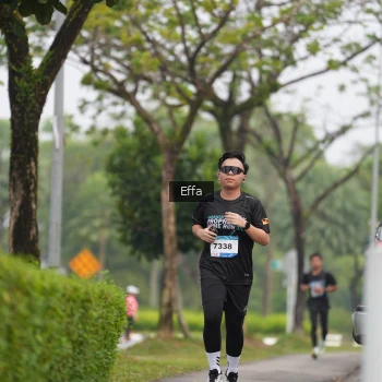 Runner Photo 3643163