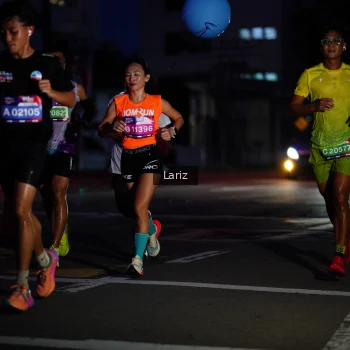 Runner Photo 3643165