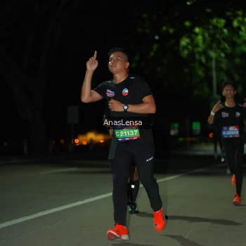 Runner Photo 3643181