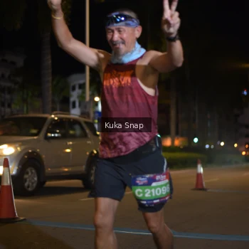 Runner Photo 3643182