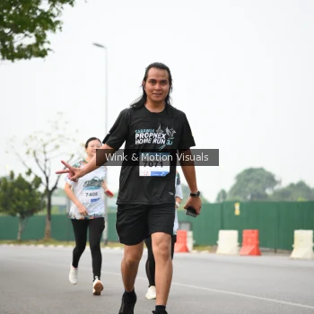 Runner Photo 3643183
