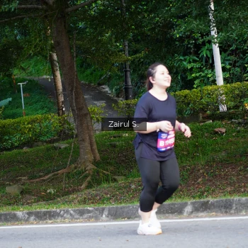 Runner Photo 3643184
