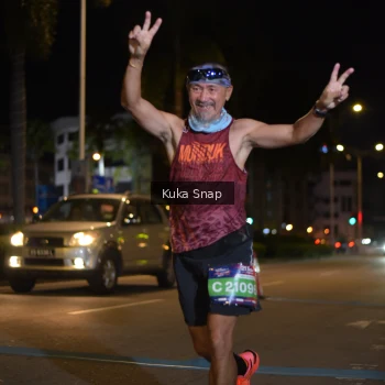 Runner Photo 3643190