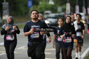 Runner Photo 36432