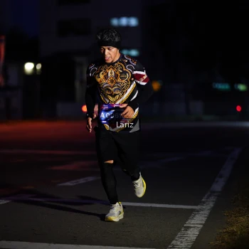 Runner Photo 3643201