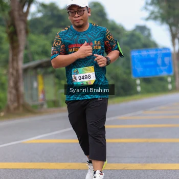 Runner Photo 3643206