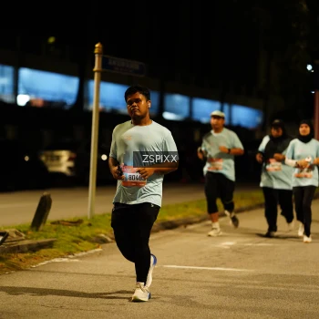 Runner Photo 3643213