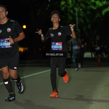 Runner Photo 3643215