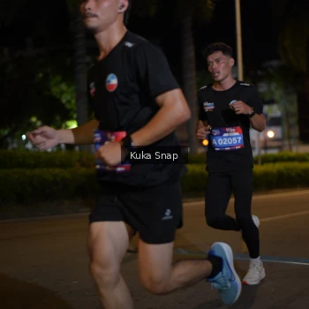 Runner Photo 3643217
