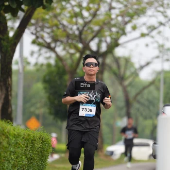 Runner Photo 3643221
