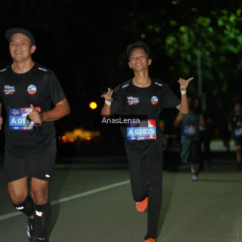 Runner Photo 3643223