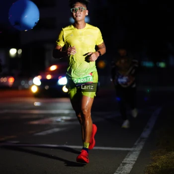 Runner Photo 3643224