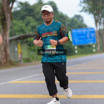 Runner Photo 3643226