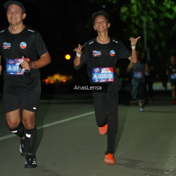 Runner Photo 3643229