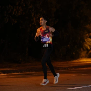 Runner Photo 3643232