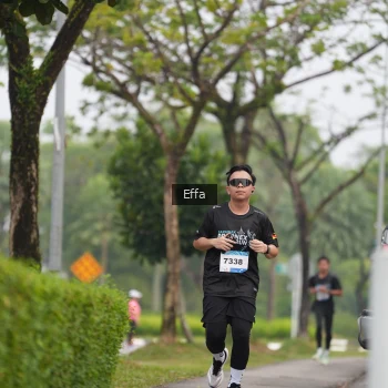 Runner Photo 3643236