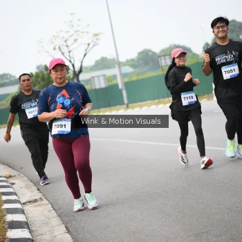 Runner Photo 3643237