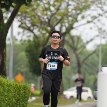 Runner Photo 3643241