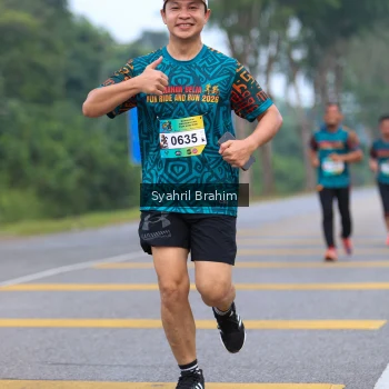 Runner Photo 3643242