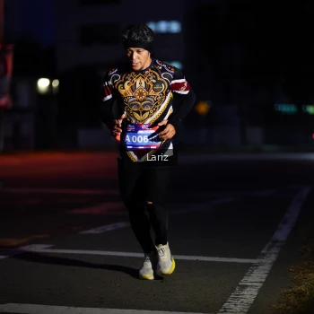Runner Photo 3643254
