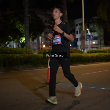 Runner Photo 3643261