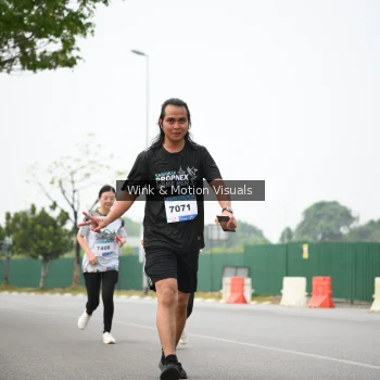 Runner Photo 3643263