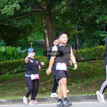 Runner Photo 3643265