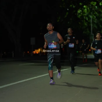 Runner Photo 3643267