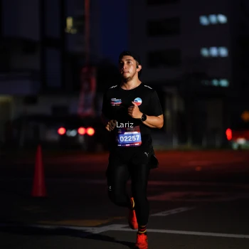 Runner Photo 3643269