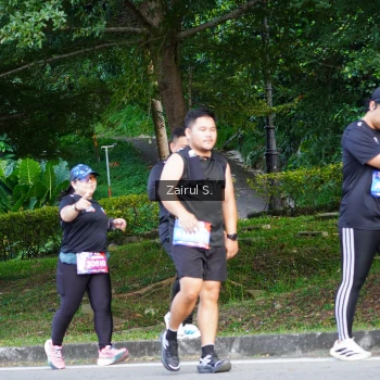 Runner Photo 3643274