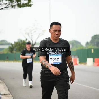 Runner Photo 3643276