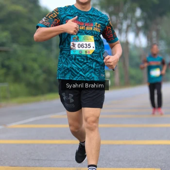 Runner Photo 3643277