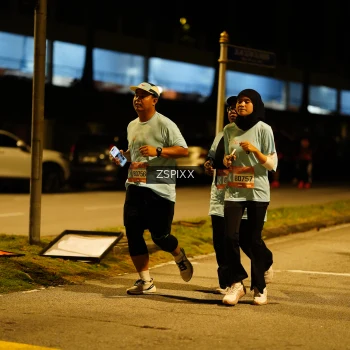 Runner Photo 3643278