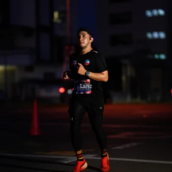 Runner Photo 3643289