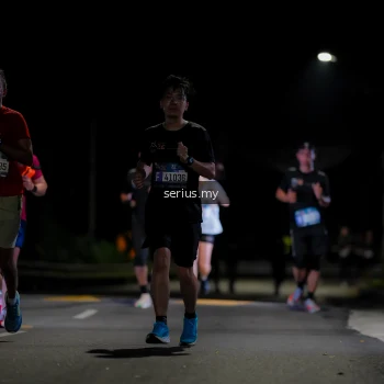 Runner Photo 3643295