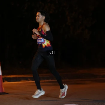 Runner Photo 3643296